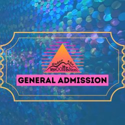 Under The Mountain General Admission