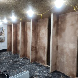 Intensive Plastering Course (women and non binary)