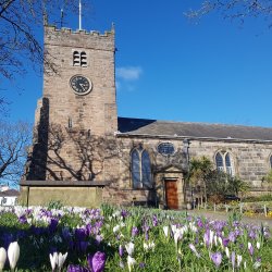 Heritage Open Days - Poulton Town Centre History Walk