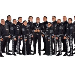 Campanas de America, Mariachi Imperial de America, Mexico en Danzas Grupo Folklorico