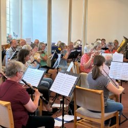 Kacophony Orchestra & Brass Central Strathearn