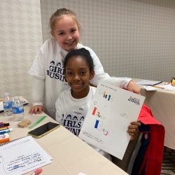 Girls in Business Camp Boston 2026