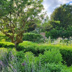 2026 Gardens Entry