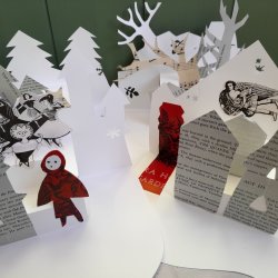 Pop Up Winter