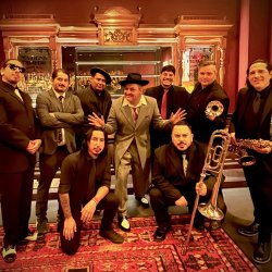 Los Skarnales w/ Lion Heights, Los Kurados, Tropicana Joe at The Far Out Lounge