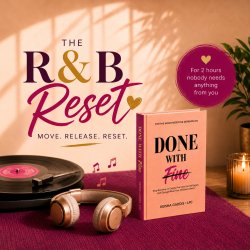 Done With Fine: The R&B Reset