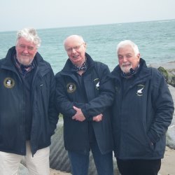 BEACON HILL FORT GUIDED TOUR AND CONCERT with SPINNAKER SHANTY £8.00 EARLY BIRD PRICE £7.00