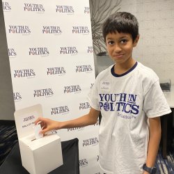 Camp Parliament for Youth Sydney 2026