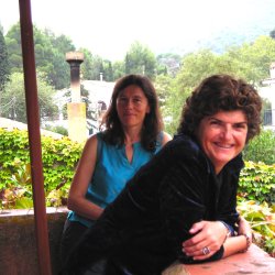 New date: HARMONY SONGS IN SPANISH AND CATALAN with Mariona Sagarra and Helen Chadwick