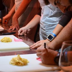 Lasagna, Pasta & Tiramisu Workshop in the Heart of Rome