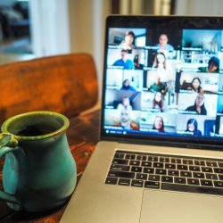 8-WEEK ONLINE GROUP CONTAINER