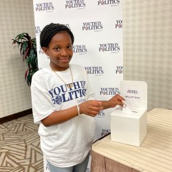 Camp Congress for Youth Detroit 2026