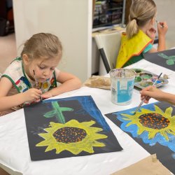 Morning Homeschool Registration: September