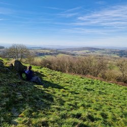 Family Walk: A mini Malvern adventure