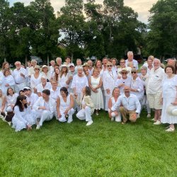 Dîner en blanc 2026