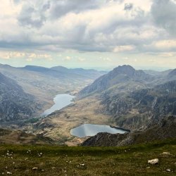 Womens Adventure Club - Wild Swimming Walk: Ysgafell Wen