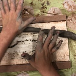 Play with Clay!