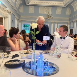 POP Grand Equinox Ball