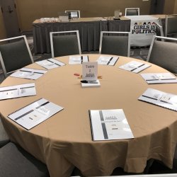 Camp Congress for Girls Philadelphia 2026