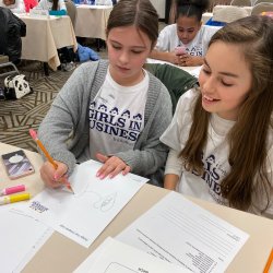 Girls in Business Camp Philadelphia 2026
