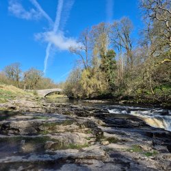 Guided Walk @ Hodder Way Stage 1