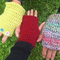 Learn to Crochet