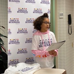 Girls in Business Camp DC 2026