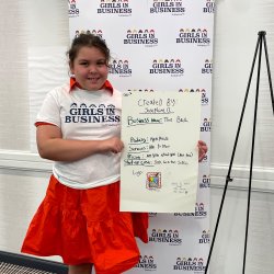 Girls in Business Camp New York 2026
