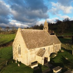 Fiona Reynolds: What Future for Our Rural Churches?