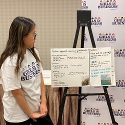Girls in Business Camp Seattle 2026