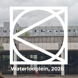 Waterlooplein's Hidden Gems (Wednesday)