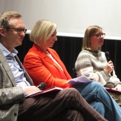Abloom fagdag – konferanse og bransjedag for fagfolk