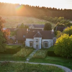 Wild Weekend – Listening to The Land – with Marian Boswall