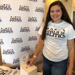 Camp Congress for Girls St. Louis 2026