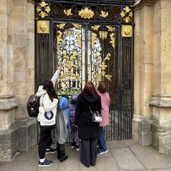 Myths of Medieval Oxford - Private Tour