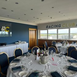 Racing Club Hospitality Tickets (Racing & Gipsy Kings - Friday 17th July)