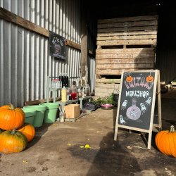 Potion Lab for Little Witches & Wizards-Potions Workshop