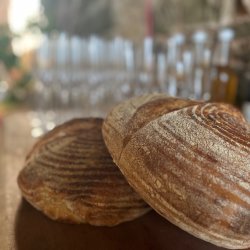 Thornfalcon Supper Club