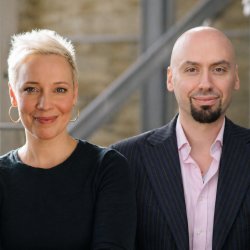 One Day Choir, "This Is Me" (The Greatest Showman) mit Katharina Debus und Andrea Figallo