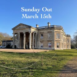 Sunday Out 21st June