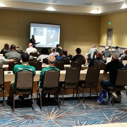 Las Vegas ISCA Foundation Solar Panel Cleaning Technician & Advanced PV Fire Safety Training & Certification