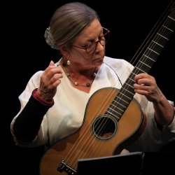 Classical Guitar Festival Concert by Raphaella Smits