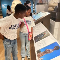 Day on Capitol Hill and Camp Congress for Youth 2026 (Winter Break Camp)