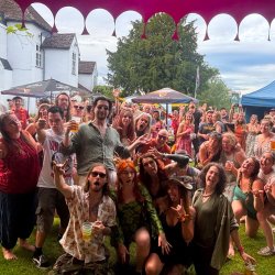 Severn Solstice 2027