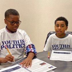 Camp Congress for Youth Tallahassee 2026
