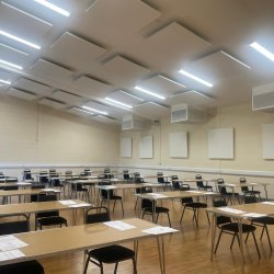 GL 11+ Mock Exam 3 Warwickshire South (Stratford, Alcester and Warwick)