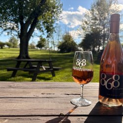 Wine&Music at 868 Vineyards