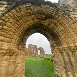 Image copyright Northumberland & Newcastle Society