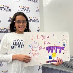 Girls in Business Camp Pittsburgh 2027