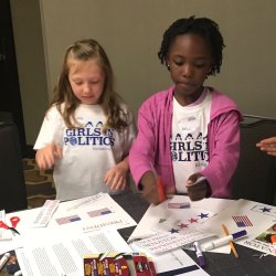 Mini Camp Congress for Girls Providence 2026